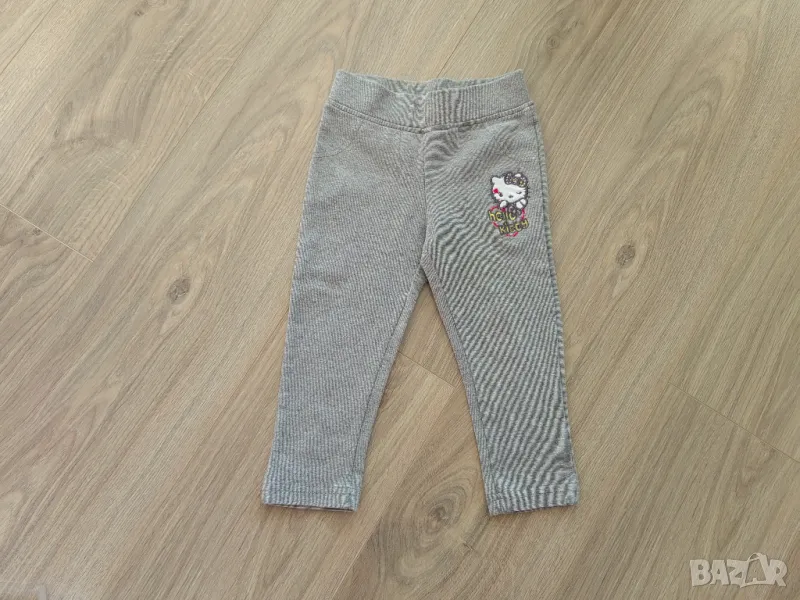Детско панталонче Hello Kitty 92/2г, снимка 1