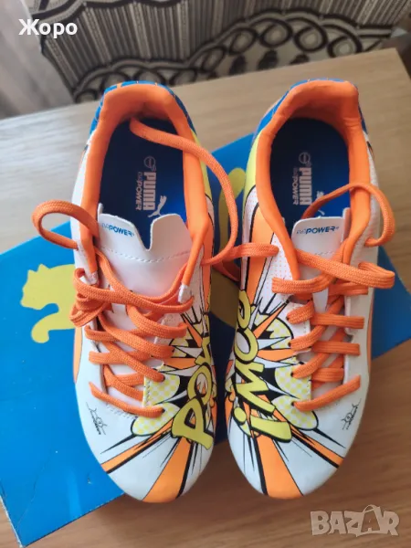 Футболни обувки, снимка 1