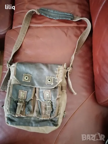 Страхотна чанта , снимка 1
