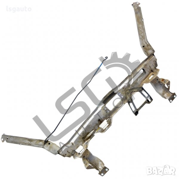 Очиларка Mercedes-Benz A-class (W168) 1997-2004 MB241121N-17, снимка 1