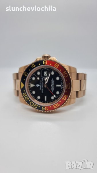 Rolex GMT Master II Автоматичен Часовник, снимка 1
