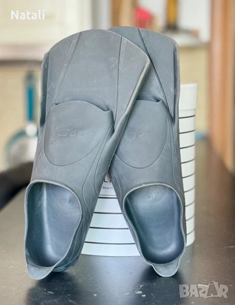 Плавници Декатлон 36/37, снимка 1