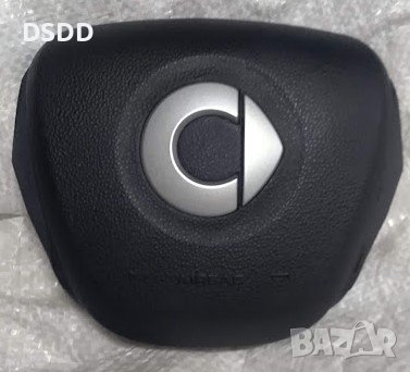 Airbag волан за Smart Fortwo 451 (2007-2015), снимка 1