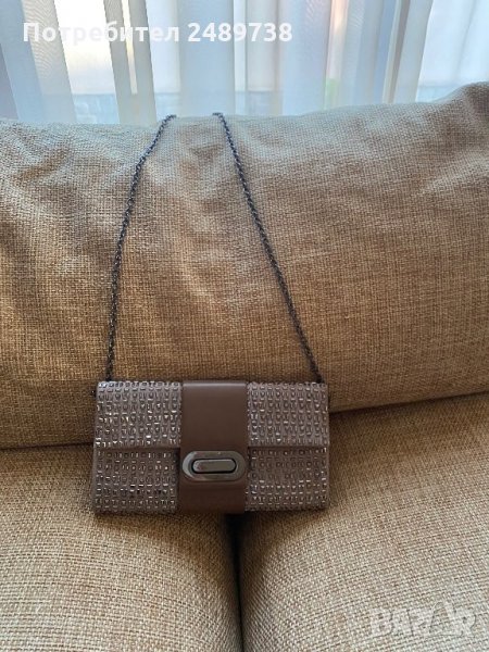 Дамски клъч, снимка 1