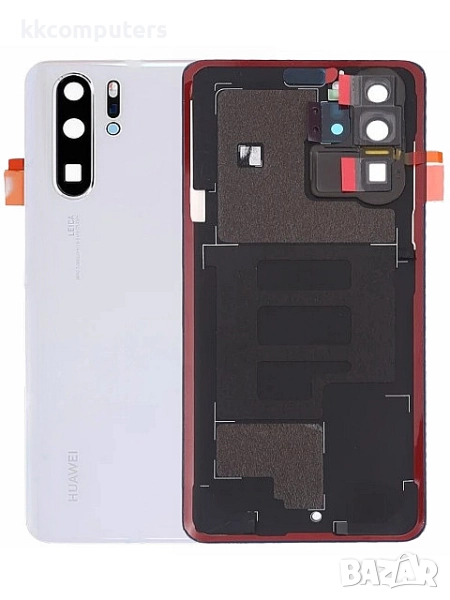 ЗАДЕН КАПАК ЗА HUAWEI P30 PRO (VOG-L29), снимка 1