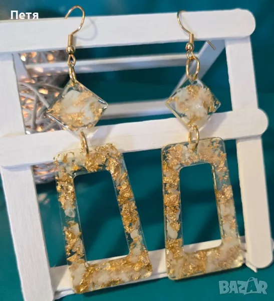 Обеци за всеки празник, снимка 1