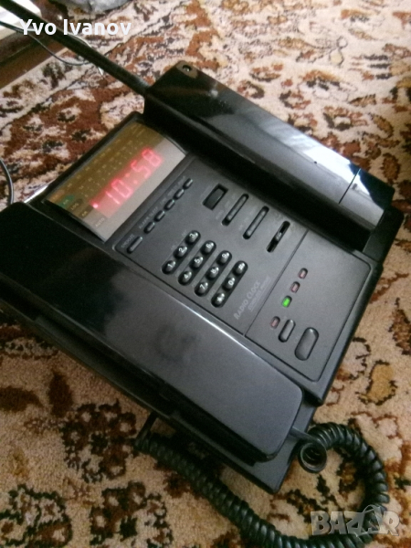 радиотелефон, снимка 1