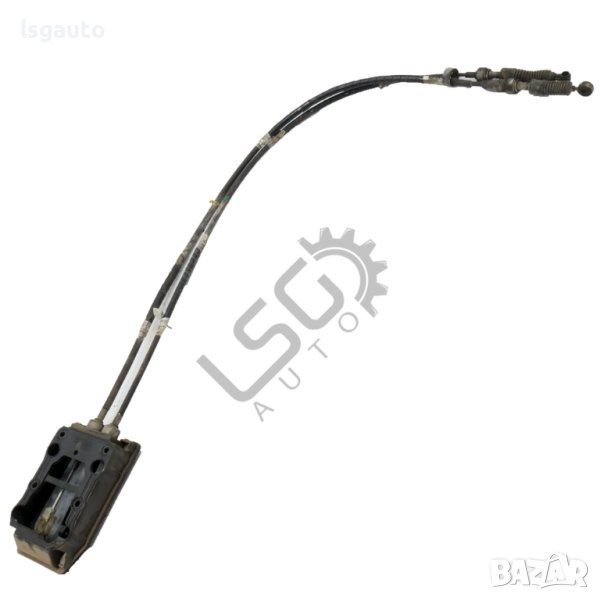 Жила скоростен лост Subaru Legacy V 2009-2014 ID: 115243, снимка 1