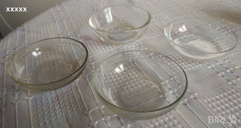 Купички за сервиране на домашно сладко, снимка 1