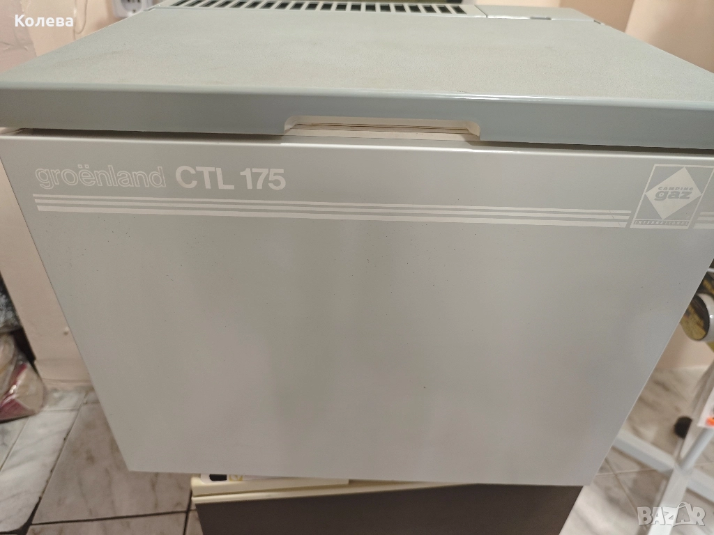 Хладилници на 12 V, 220 V и газ, снимка 1