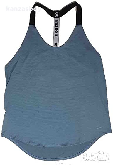 Nike Women's Elastika Training Tank Top - страхотен дамски потник, снимка 1