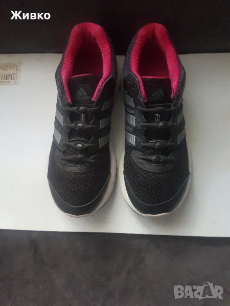 Продавам  маратонки Адидас номер 38!, снимка 1