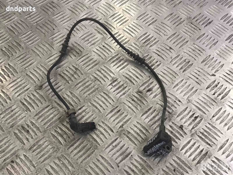 Преден датчик Mercedes A140,W168,2000г., снимка 1