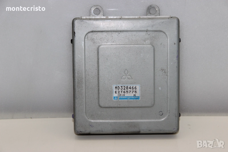 Моторен компютър Mitsubishi Colt V (1992-1996г.) MD328466 / E2T65775, снимка 1