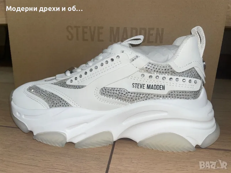 Steve Madden 37 и 38номер, снимка 1