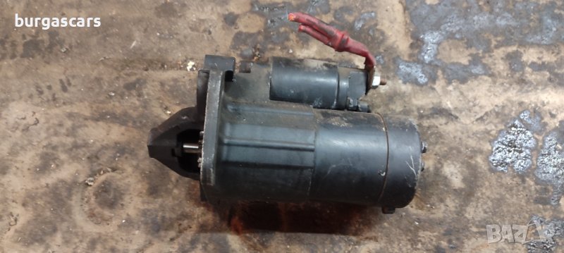 Стартер Renault Scenic II 1.5 DCI - 80лв, снимка 1