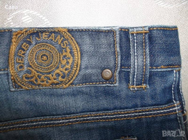 Дънки DERBY JEANS    мъжки,М, снимка 1