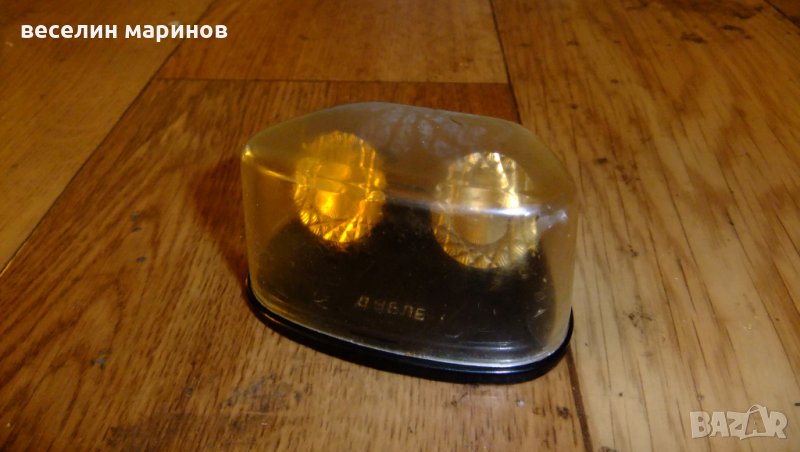 Копчета Дубле за ръкавели, снимка 1