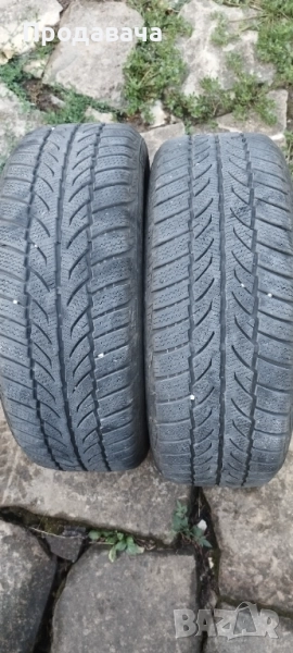 Гуми спортива, снимка 1