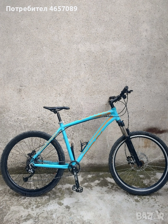 Колело ORYX six 26 цола, снимка 1