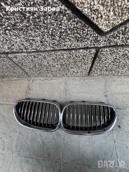 Бъбреци за BMW, снимка 1