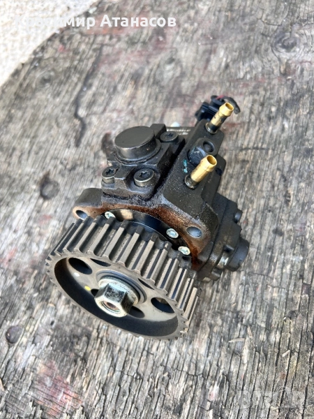 96440341.ГНП-горивна помпа за Шевролет каптива. 0445010142, снимка 1