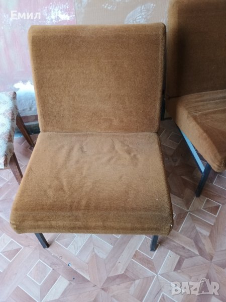 -20 % Фотьойл Кресло има 2 бр., снимка 1