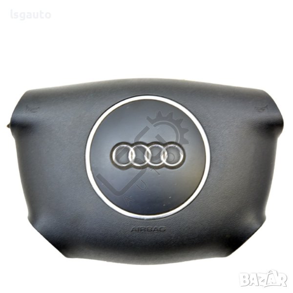 AIRBAG волан AUDI A4 (B6) 2000-2004 ID:100208, снимка 1
