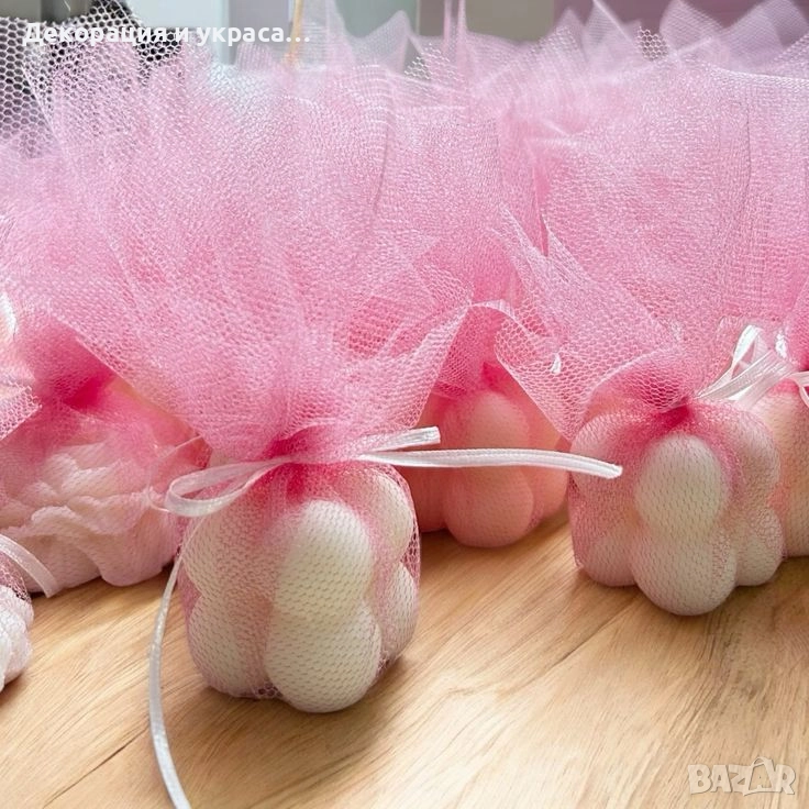 Сапунчета магическа топка , снимка 1