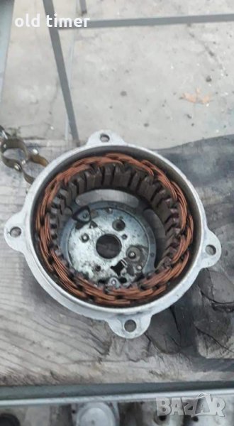 на части ява и чз 350 чезе чезет 350, снимка 1