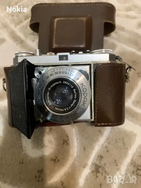 Kodak Retina Фото апарат , снимка 1