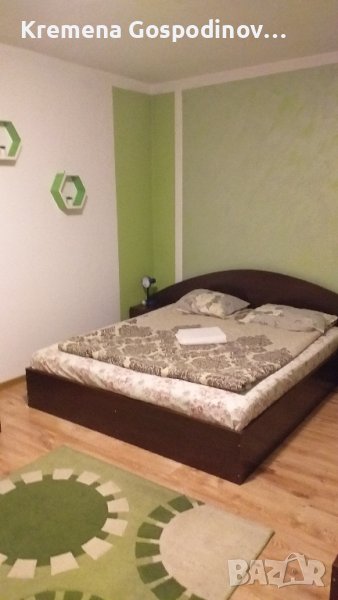 студио в Банско за нощувки , снимка 1