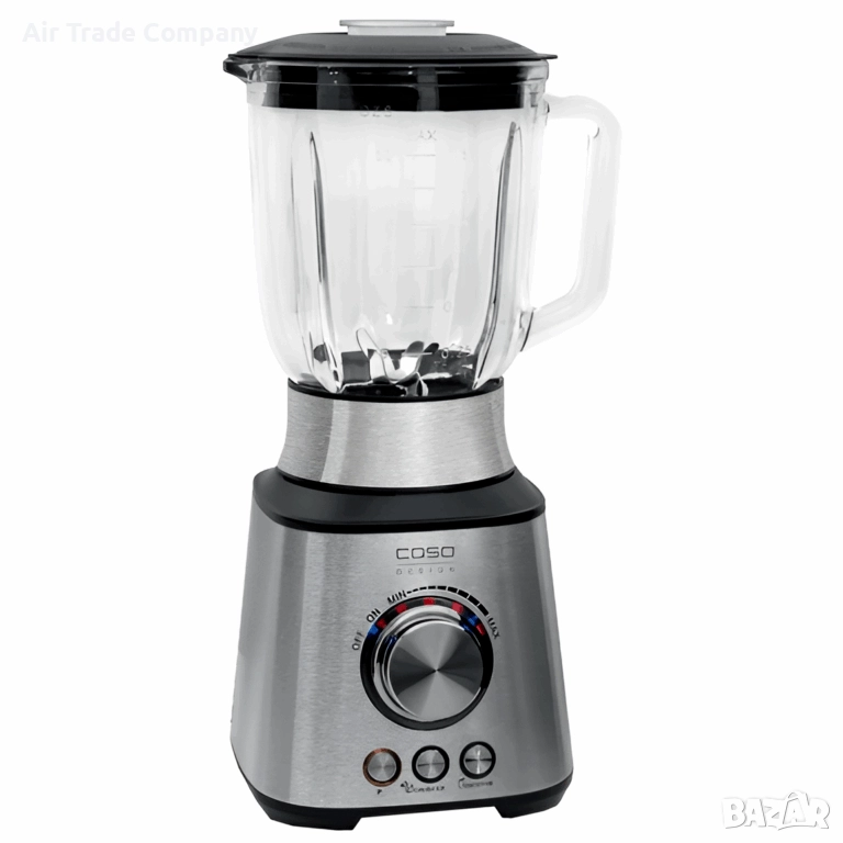 Многофункционален блендер Caso 3617 MX 1000, снимка 1