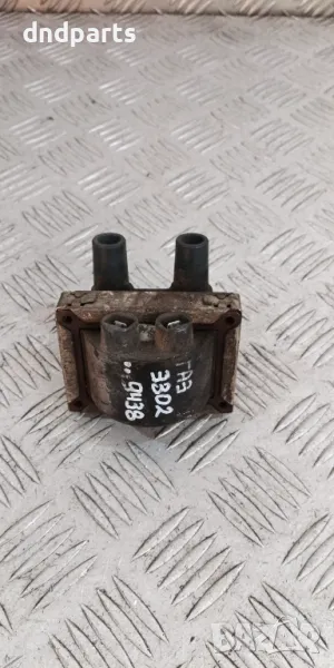 Бобина GAZ 3302	, снимка 1