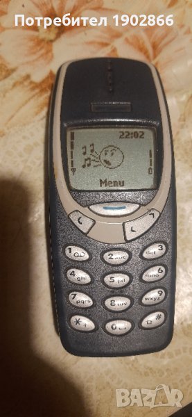 Nokia 3310 Nokia , снимка 1