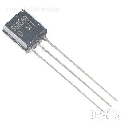 SS8550, снимка 1