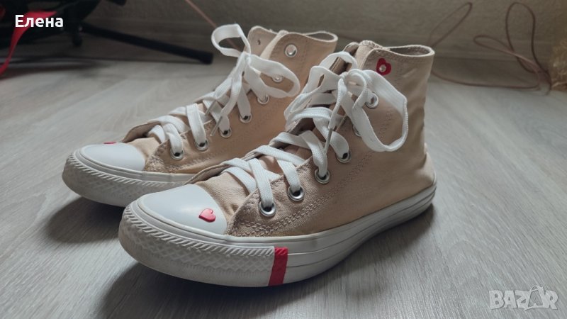 Converse All Star кецове, снимка 1