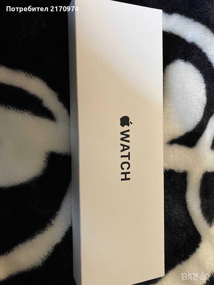 Apple watch 40 mm SE, снимка 1
