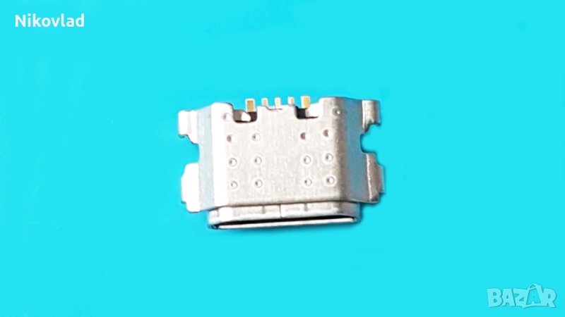 Букса (конектор) Samsung Galaxy A01, снимка 1