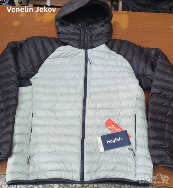 HAGLOFS , снимка 1