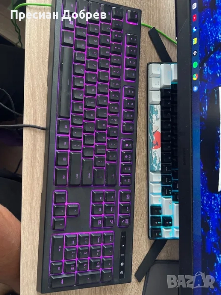 Razer Ornata Chroma, снимка 1