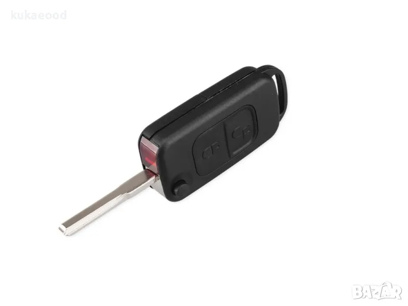 Кутийка за ключ за Mercedes E-Class W210, снимка 1