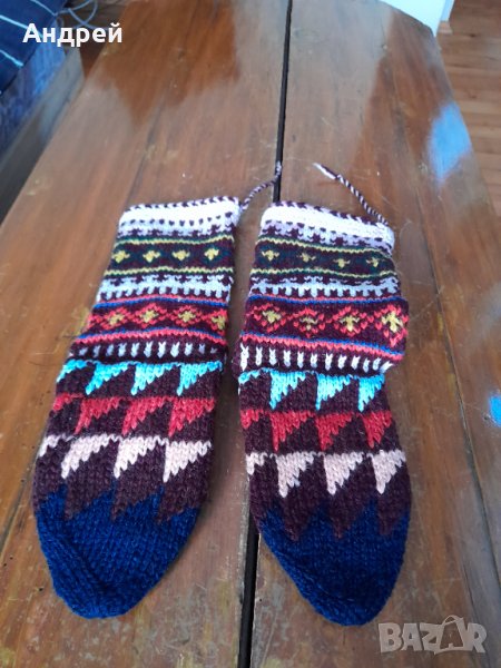 Стари чорапи за носия #2, снимка 1