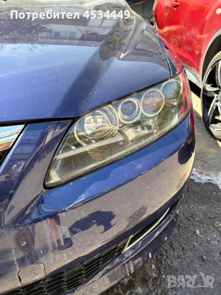 Полиране на Фарове, снимка 1