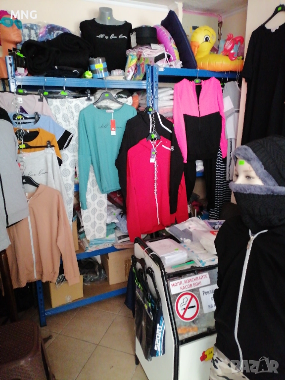 Магазин под наем, снимка 1