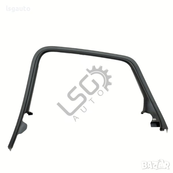 Лайсна задна дясна врата Opel Astra (J) 2010-2018 ID: 116512, снимка 1