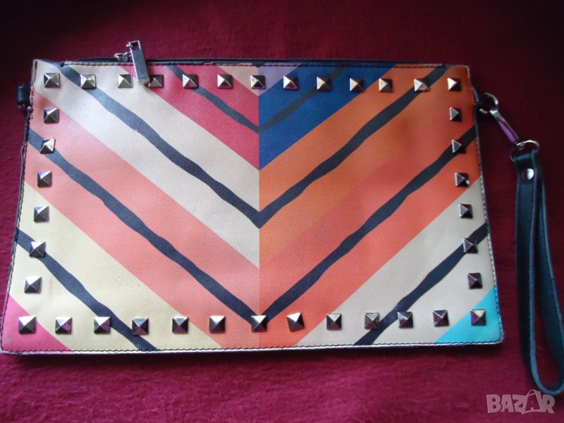 дамска чанта/клъч, снимка 1