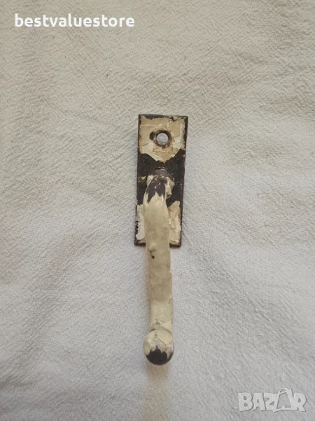 Метален Райбер Стар, снимка 1