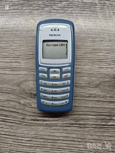 Nokia 2100, снимка 1