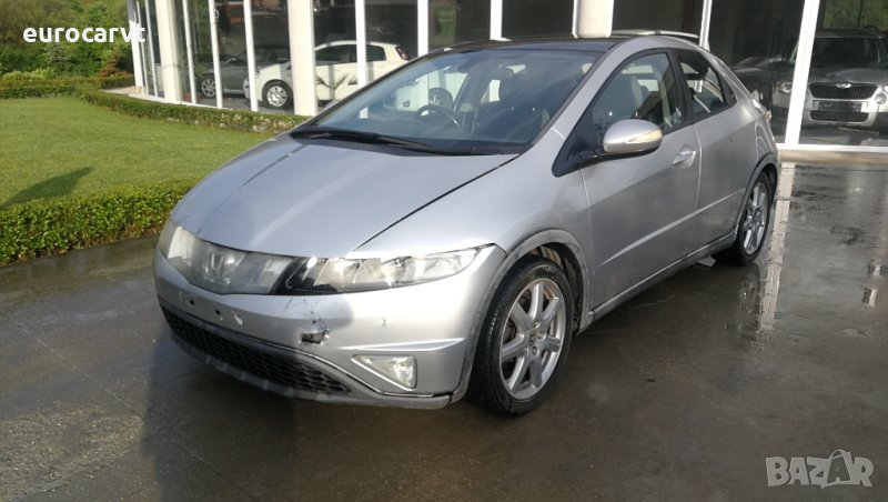 на части Honda Civic 1.8 i-VTEC, снимка 1